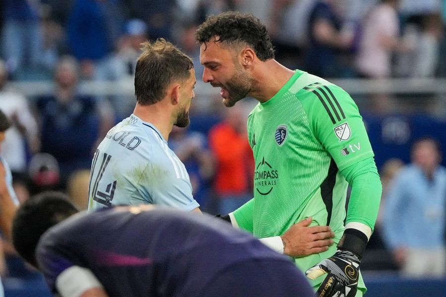 Timbers set to host reinvigorated Sporting Kansas City