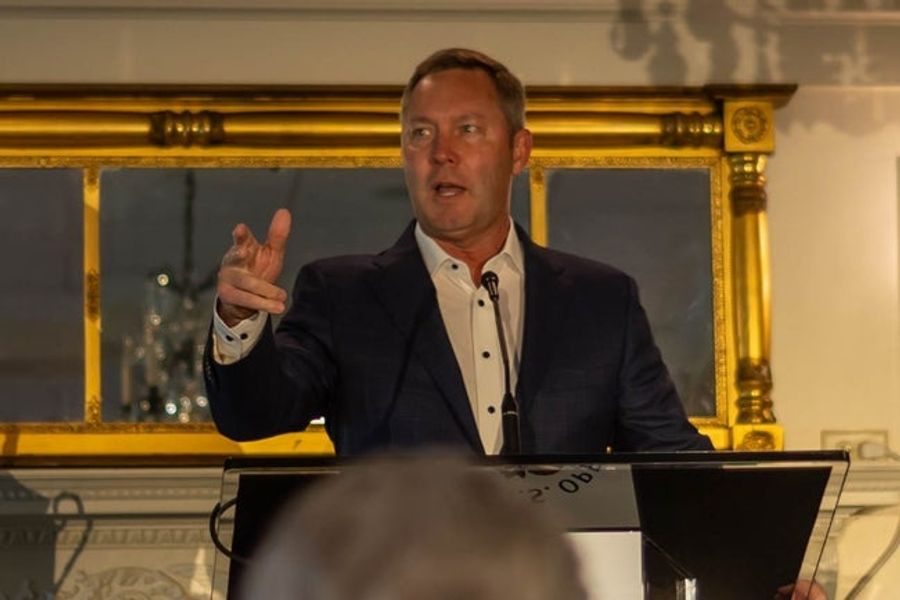 USGA boosts prize money to $22.5M at US Open