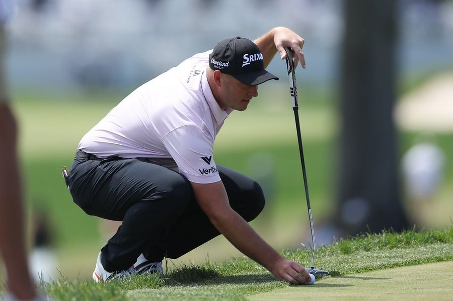 PGA: Truist Championship - Final Round