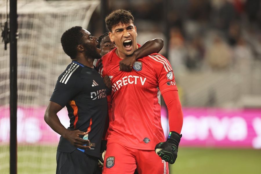MLS: Colorado Rapids at San Diego FC
