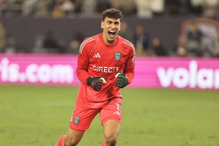 MLS: Colorado Rapids at San Diego FC
