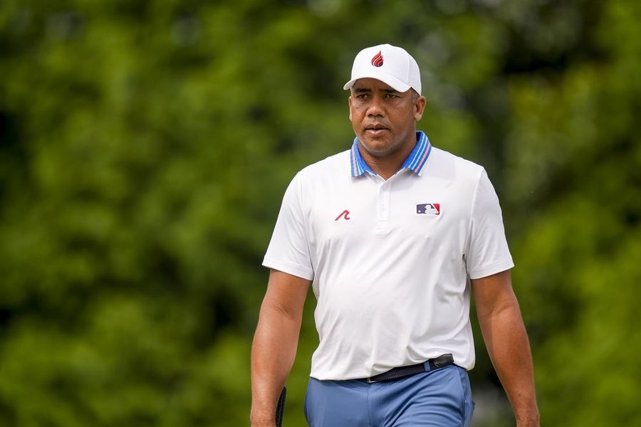 PGA: PGA Championship - Second Round