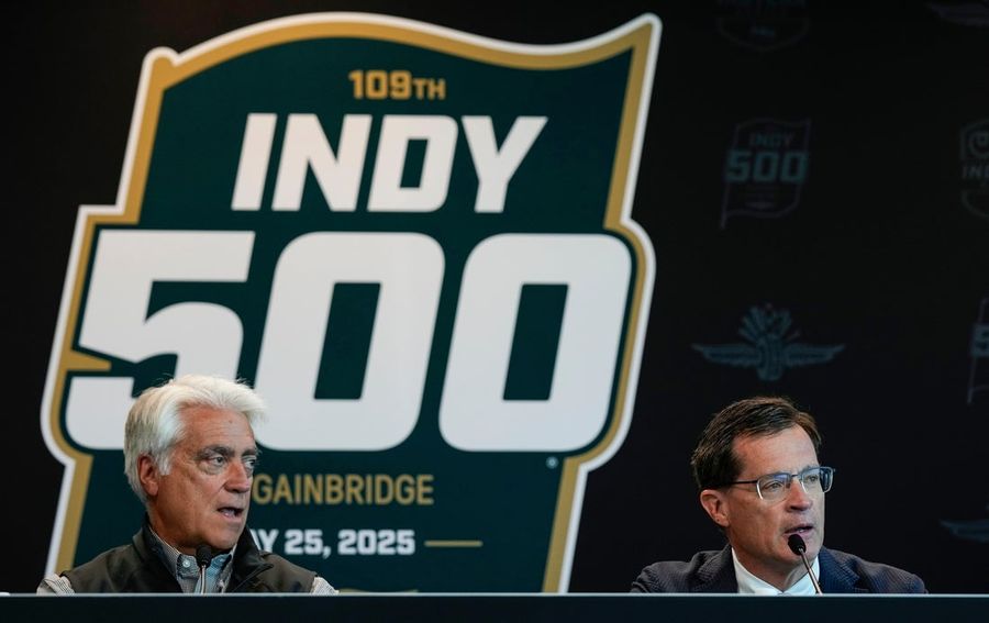 Syndication: Indianapolis Star