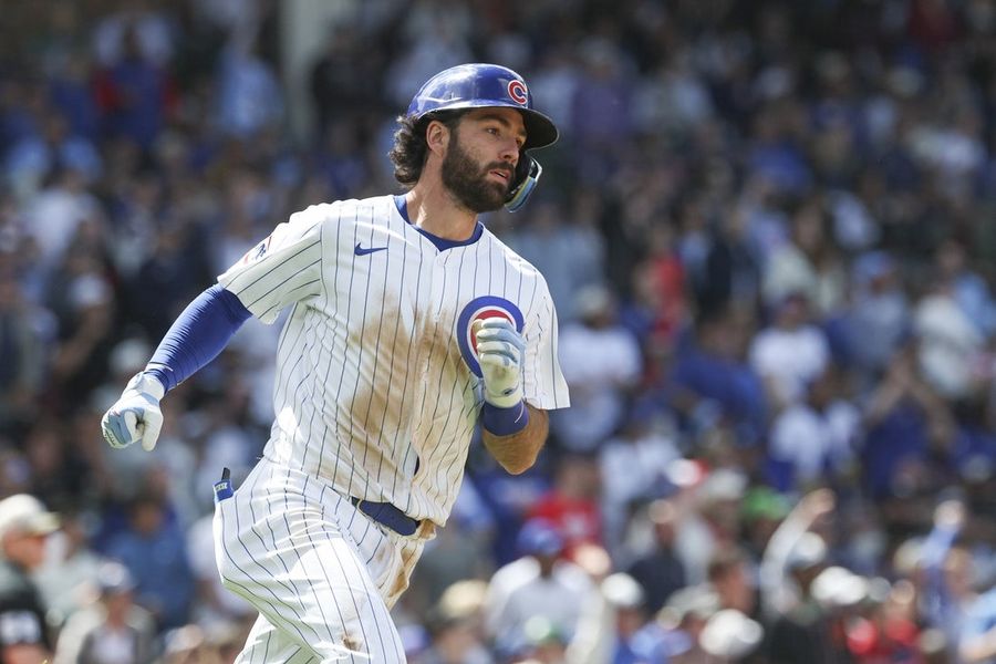 MLB: Chicago White Sox en Chicago Cubs