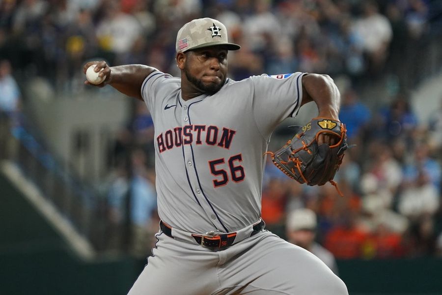 Astros RHP Ronel Blanco to undergo elbow surgery, miss much of '26