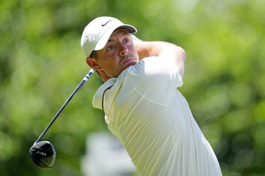 PGA: PGA Championship - Final Round