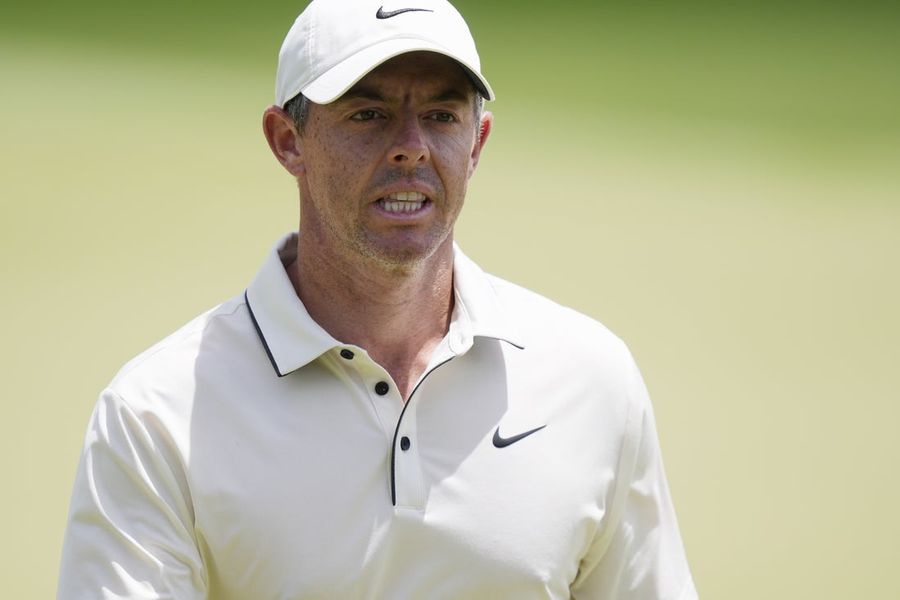 PGA: PGA Championship - Final Round