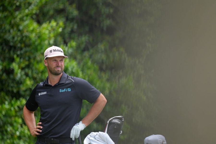 PGA: PGA Championship - Final Round