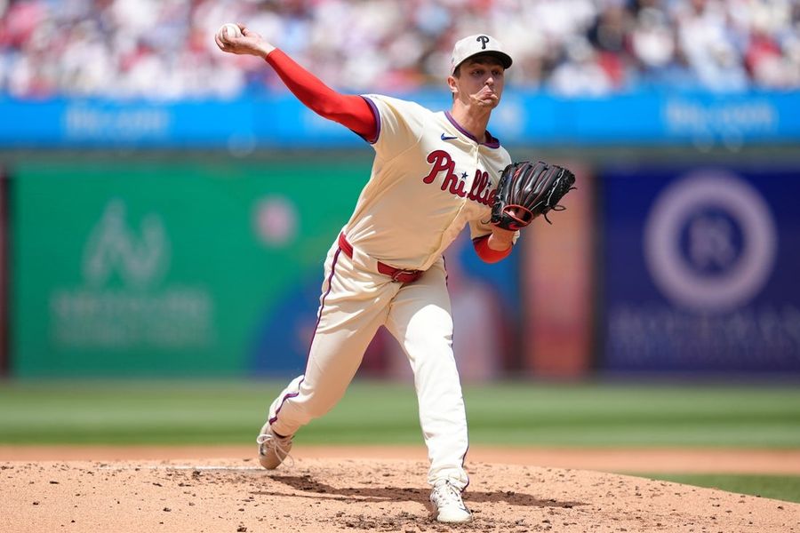 MLB: Pittsburg Pirates in Philadelphia Phillies