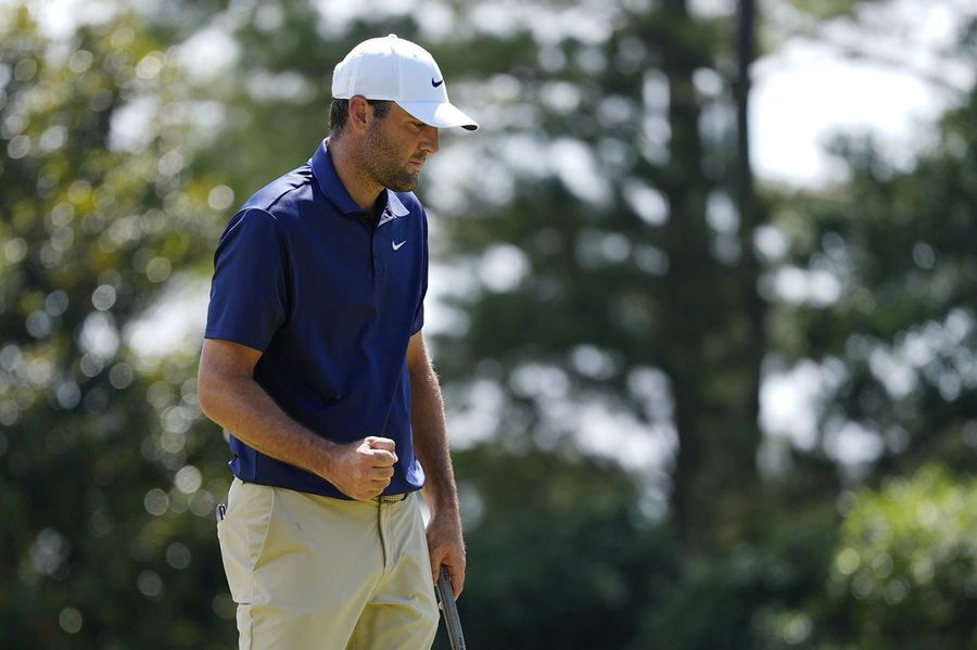 PGA: PGA Championship - Final Round