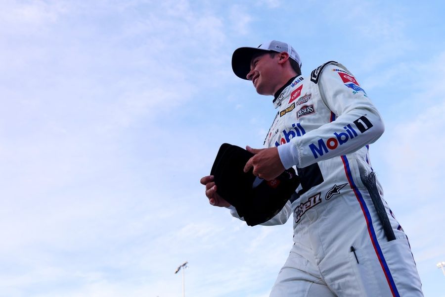 NASCAR: NASCAR All-Star Race