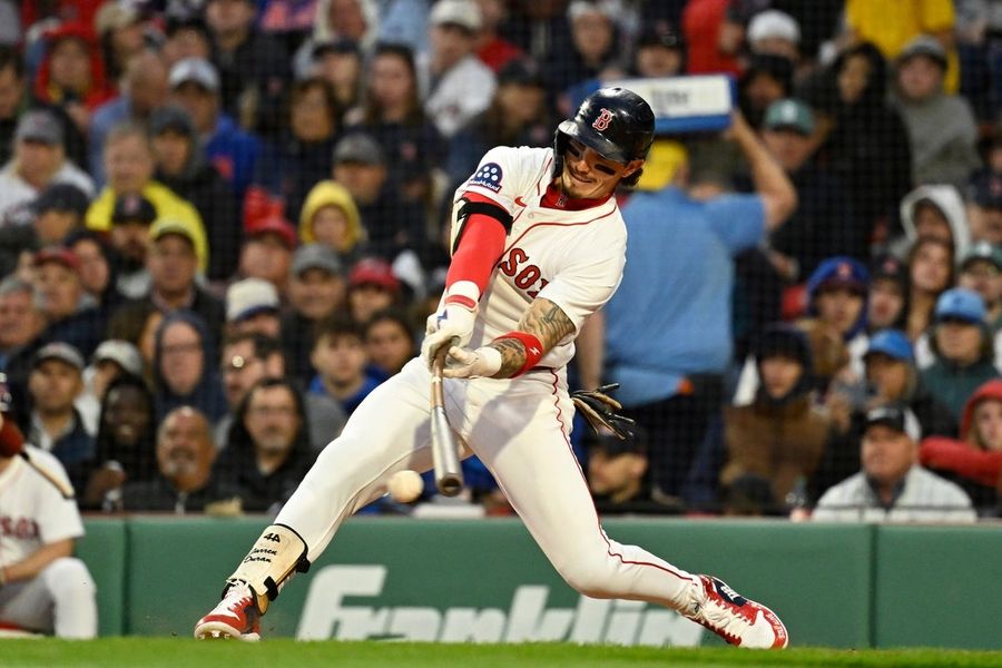 Deadspin | Jarren Duran, Red Sox bullpen shine in win over Mets