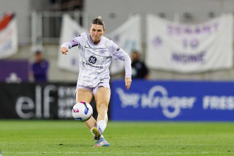 NWSL: Gotham FC at Racing Louisville FC