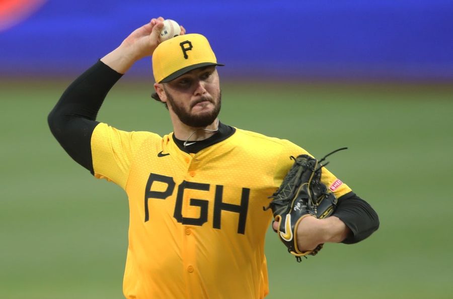 MLB: Cerveceros de Milwaukee en Pittsburgh Pirates