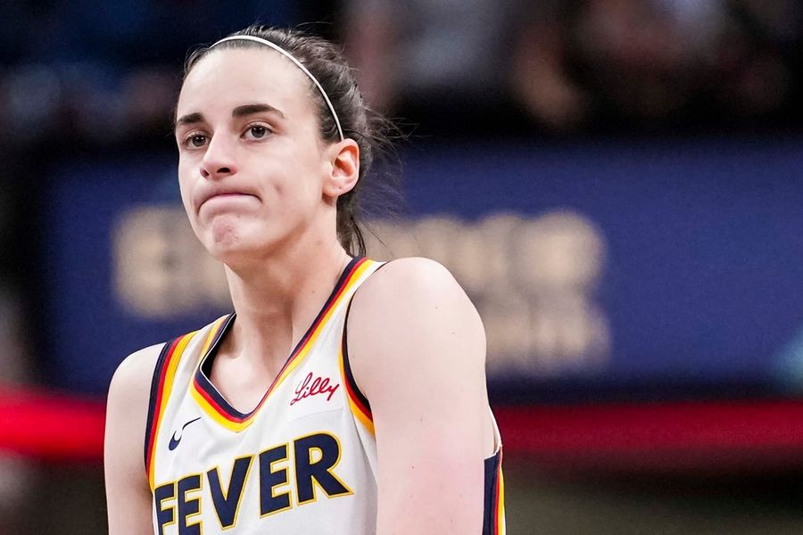 Ticket prices plunge minus Caitlin Clark for Fever road games