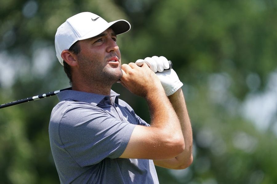 Elite field for host Jack Nicklaus' 50th edition of the Memorial