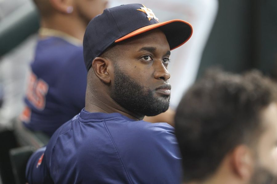 Yordan Alvarez, Astros aim to pick up steam vs. Rockies   