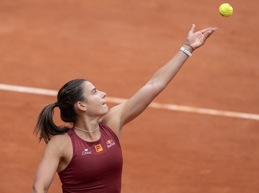 Tennis: French Open