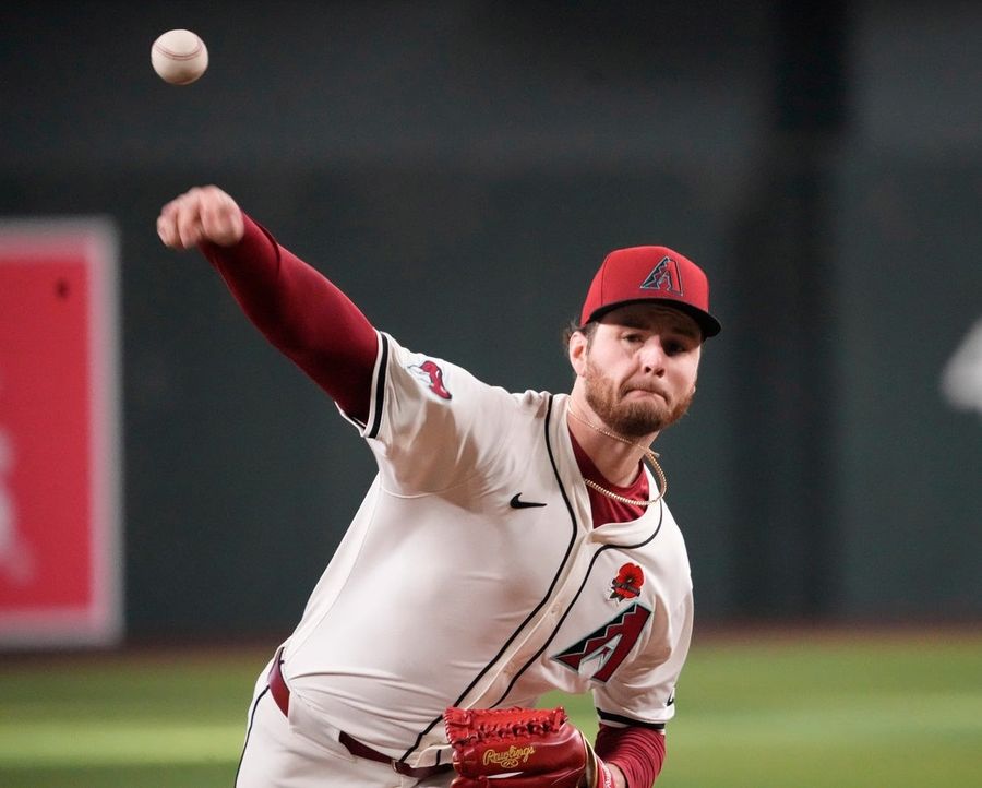 Syndication: Arizona Republic