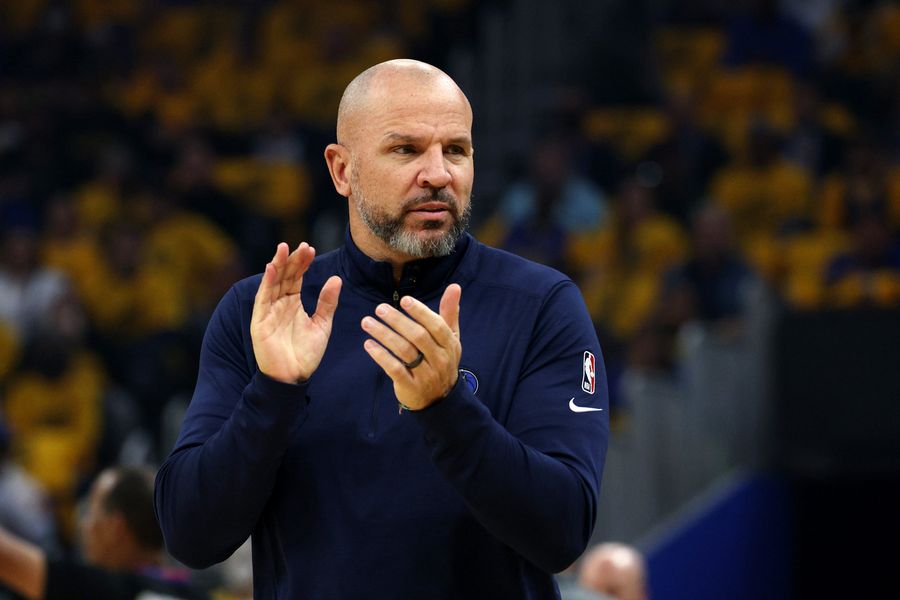 Jason Kidd’s flippant attitude toward the Mavs’ playoff fines shouldn’t come as a surprise
