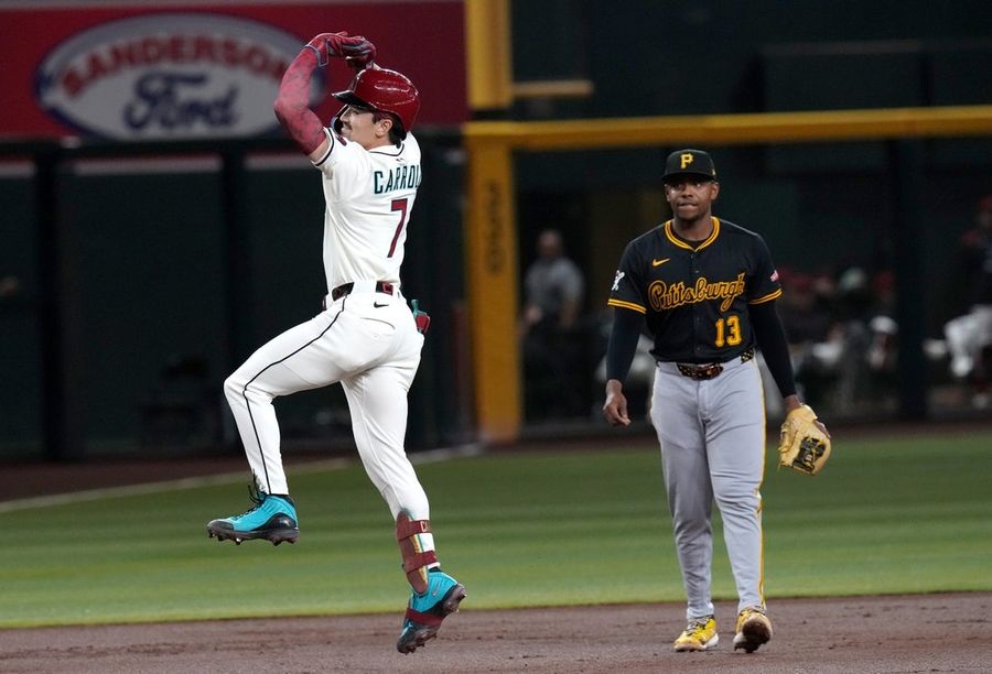 Syndication: Arizona Republic