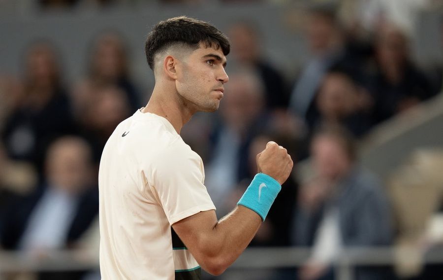 Tennis: French Open
