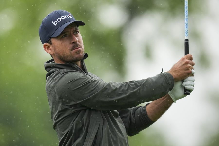 PGA: the Memorial Tournament presented by Workday - Second Round