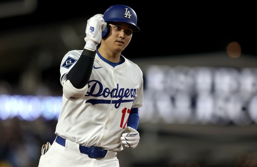 MLB: New York Yankees em Los Angeles Dodgers