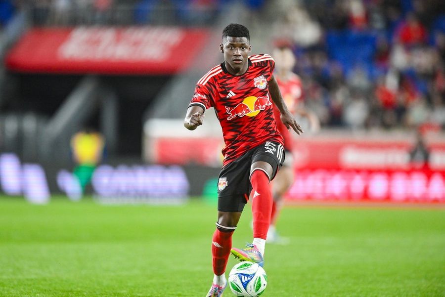 MLS: Atlanta United FC New York Red Bulls