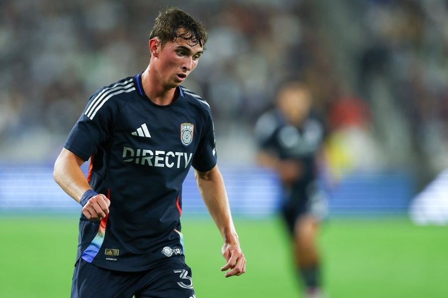 MLS: Austin FC at San Diego FC