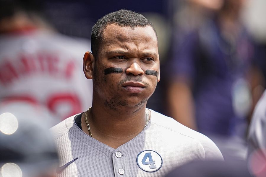 MLB: Boston Red Sox at Atlanta Braves