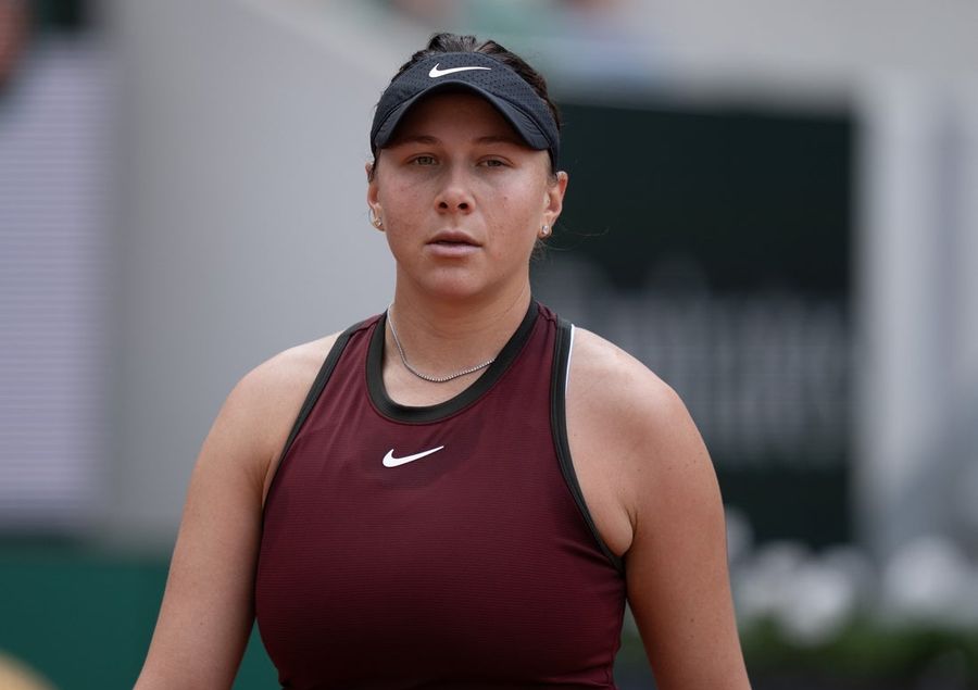 Tennis: French Open