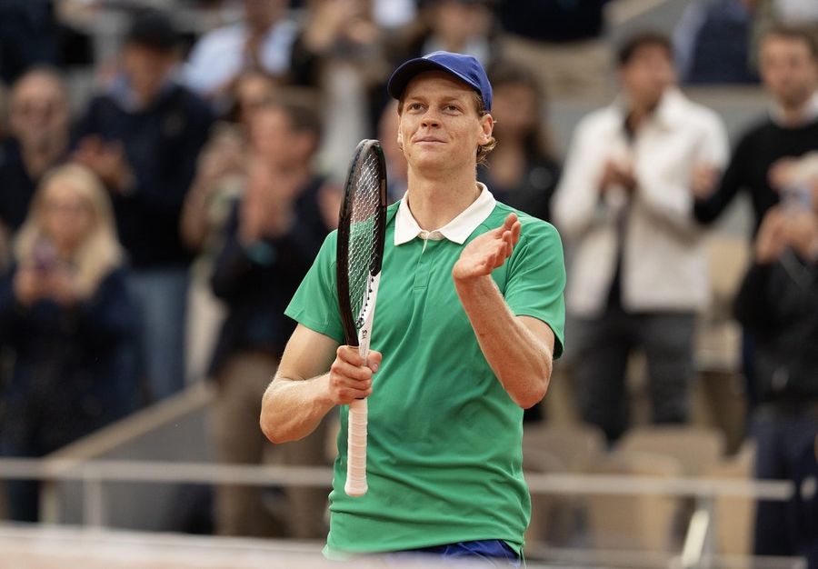 Tennis: French Open