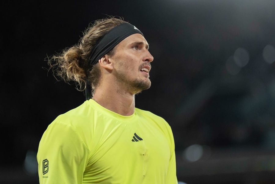 Tennis: French Open