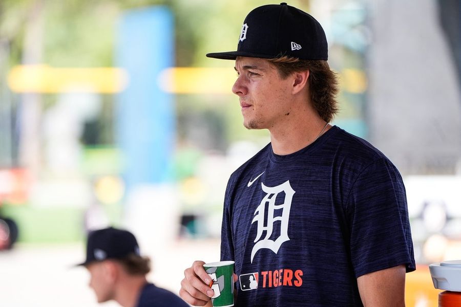 Syndication: Detroit Free Press
