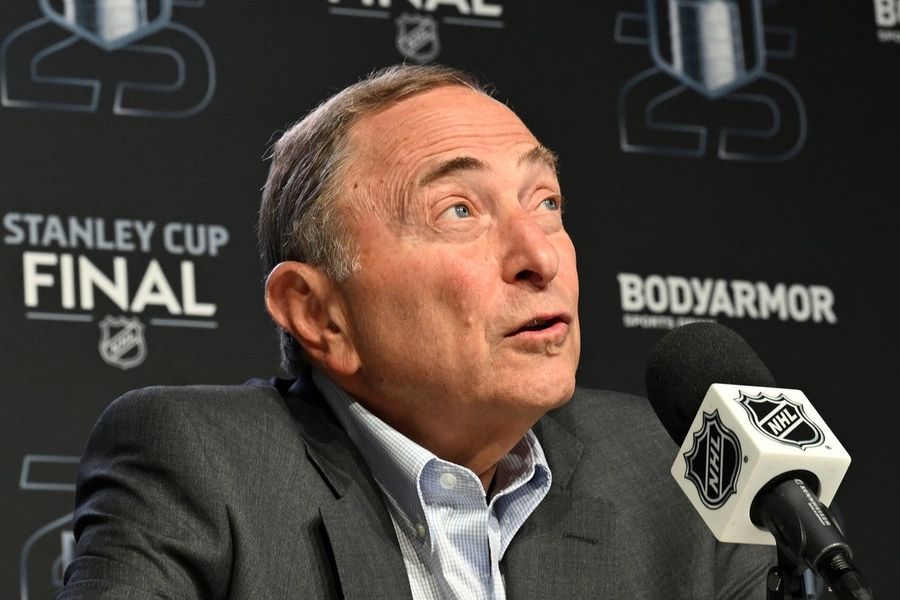 NHL players in Hockey Canada trial eligible to play Dec. 1