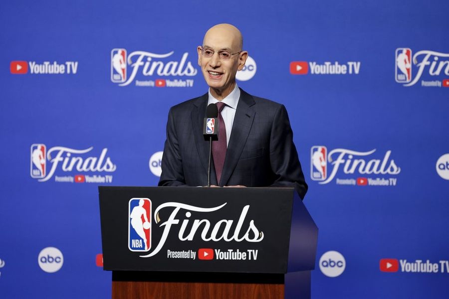 NBA: Finals-Indiana Pacers at Oklahoma City Thunder