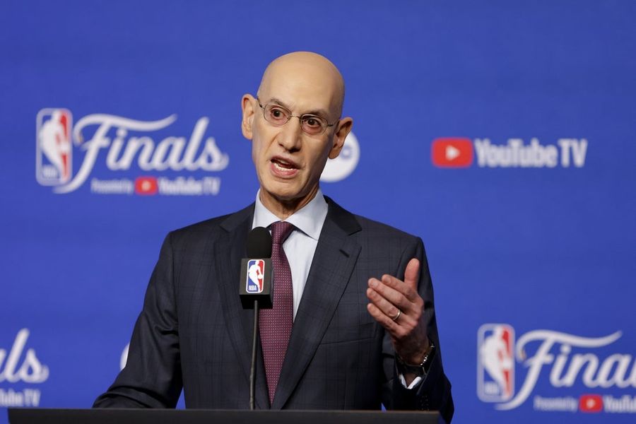 NBA: Finals-Indiana Pacers at Oklahoma City Thunder