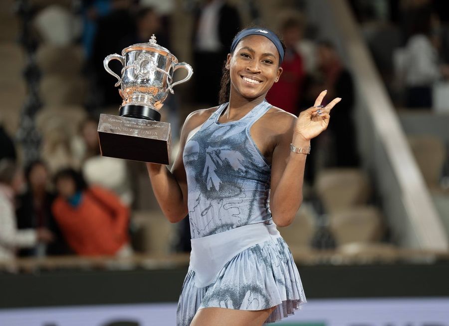 French Open ratings soar in TNT's first year