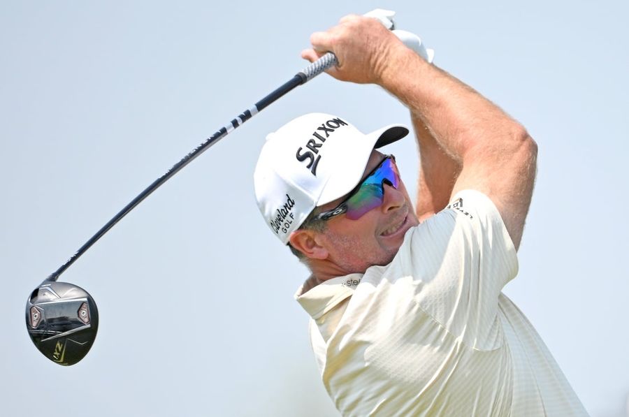 PGA: RBC Canadian Open - Third Round