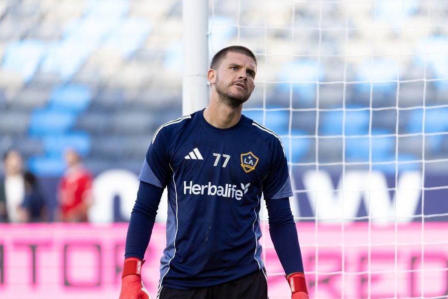 MLS transactions roundup: Red Bulls acquire GK John McCarthy