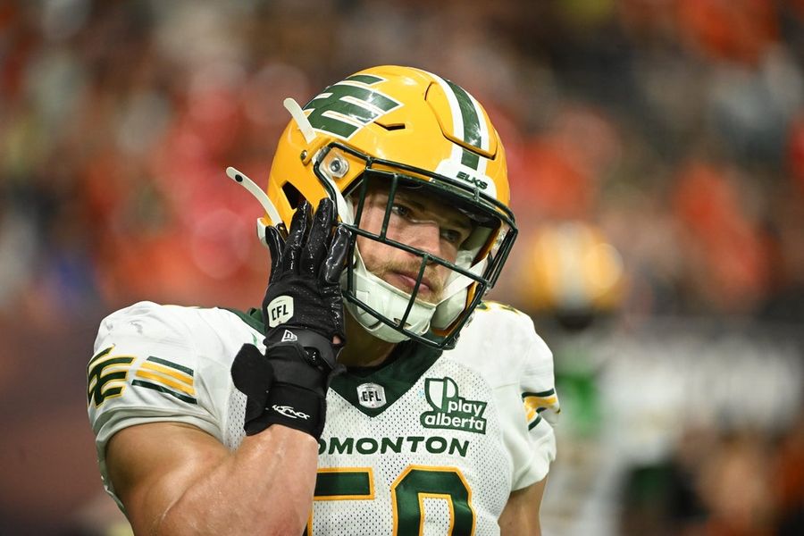 Elks eager to bounce Blue Bombers, secure best start since 2017