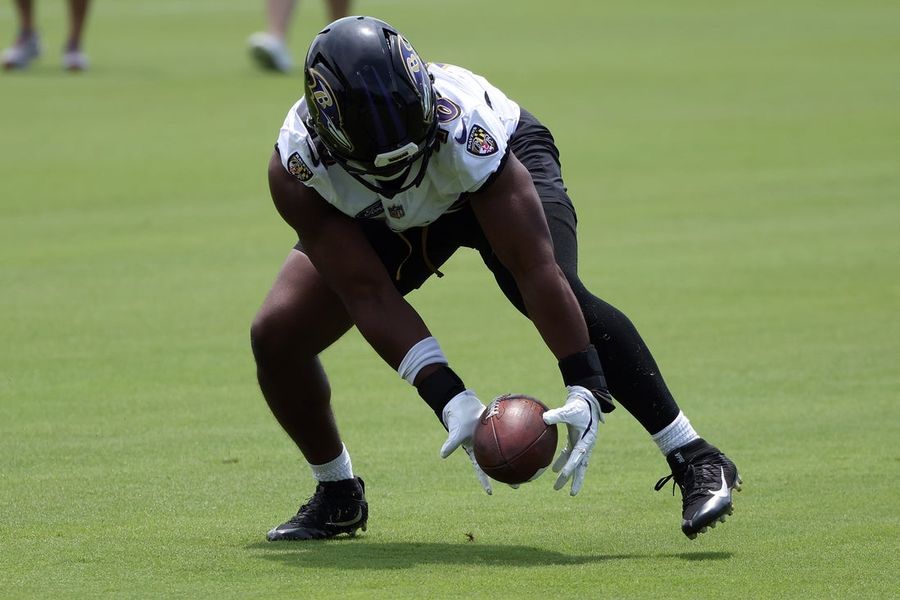 Report: Giants signing LB Chandler Martin to 1-year deal