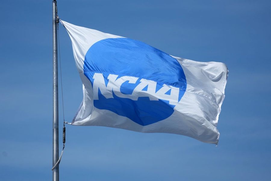 NCAA Track & Field: NCAA Championship