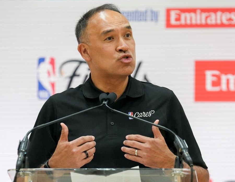 NBA Europe closes in on 2027 launch despite EuroLeague uncertainty