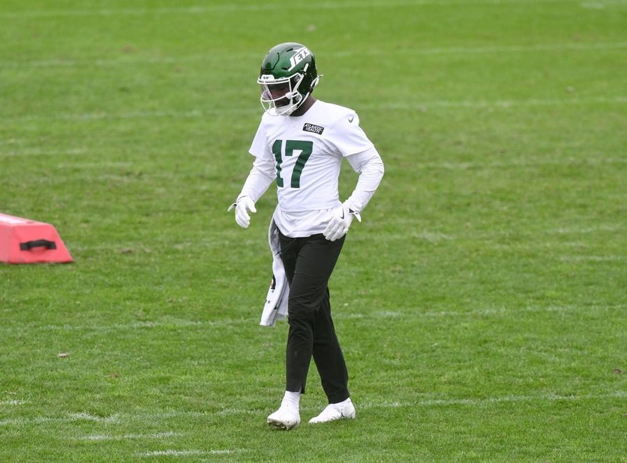 Report: Jets CB Kris Boyd in critical condition after shooting