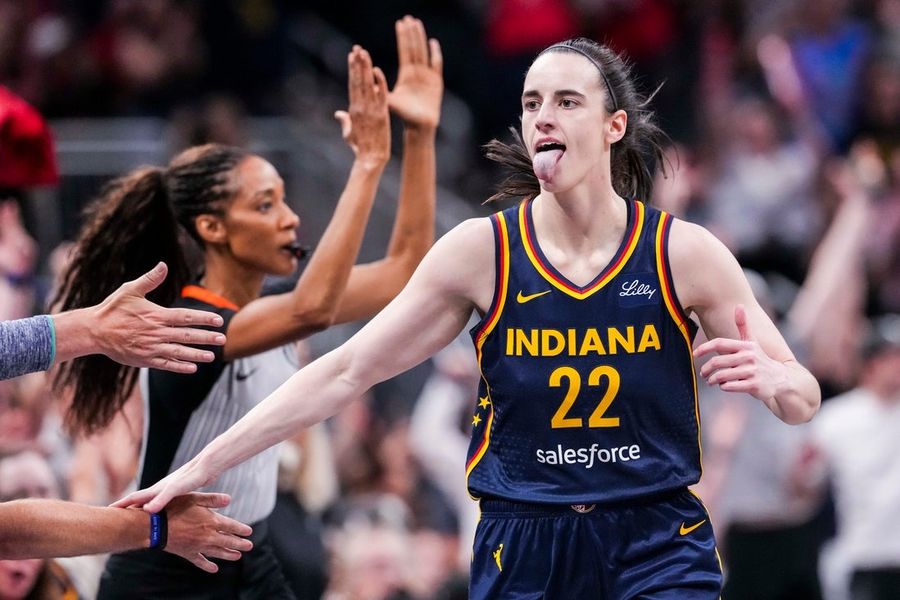Syndication: The Indianapolis Star