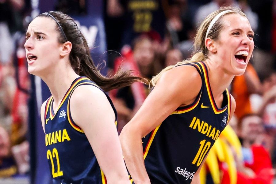 Syndication: The Indianapolis Star