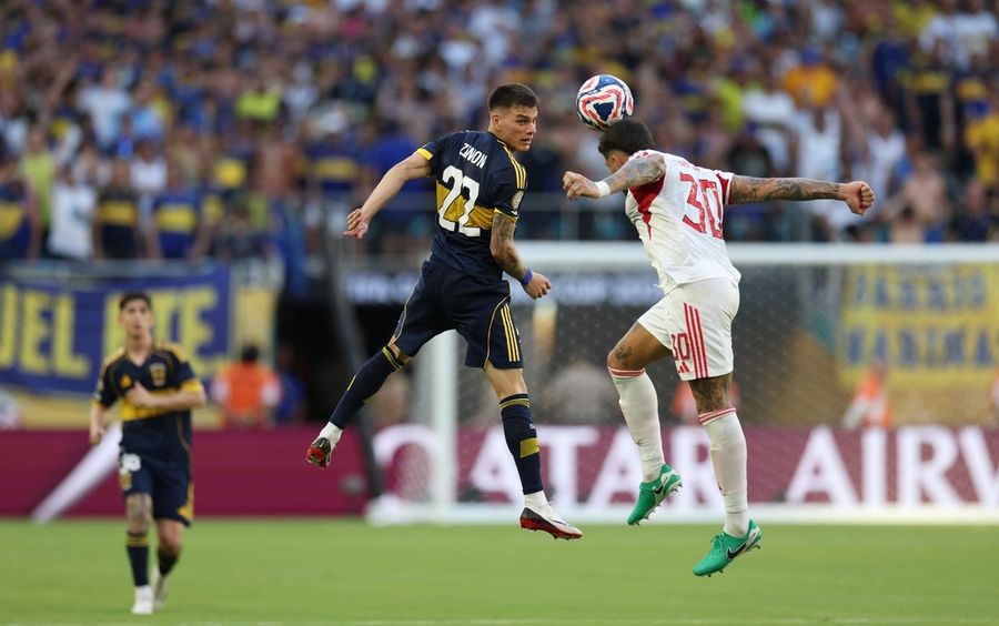 Soccer: FIFA Club World Cup 2025-Group Stage-SL Benfica at CA Boca Juniors
