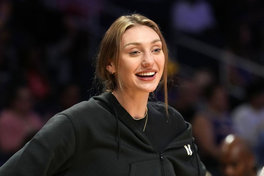 WNBA: Seattle Storm at Los Angeles Sparks